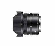 Sigma C 17mm f/4 DG DN Sony E - 1155814 - zdjęcie 1